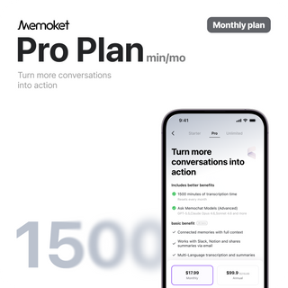 Monthly