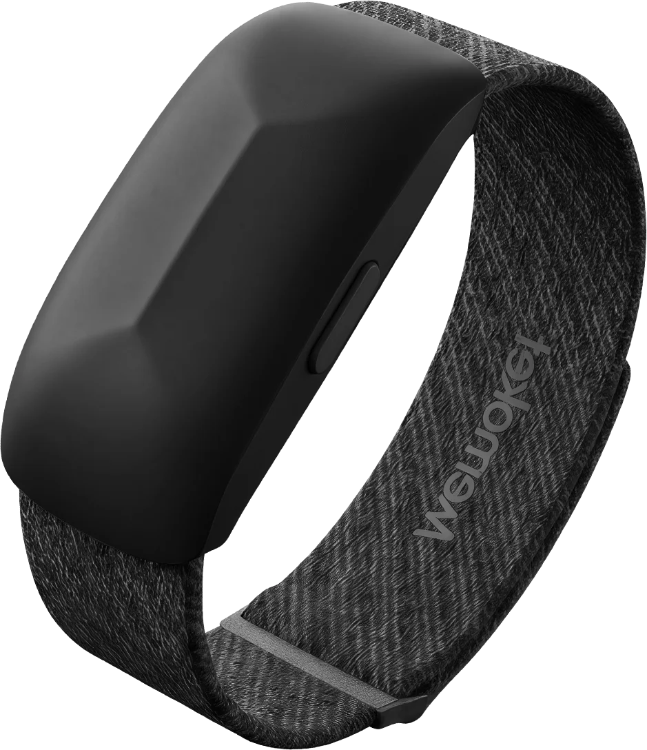 Memoket Gem am Armband